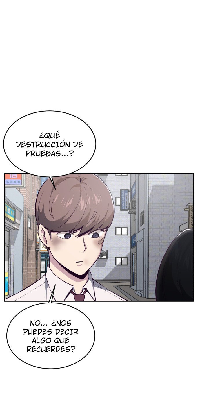 El Niño De La Muerte Capitulo 33 página 57