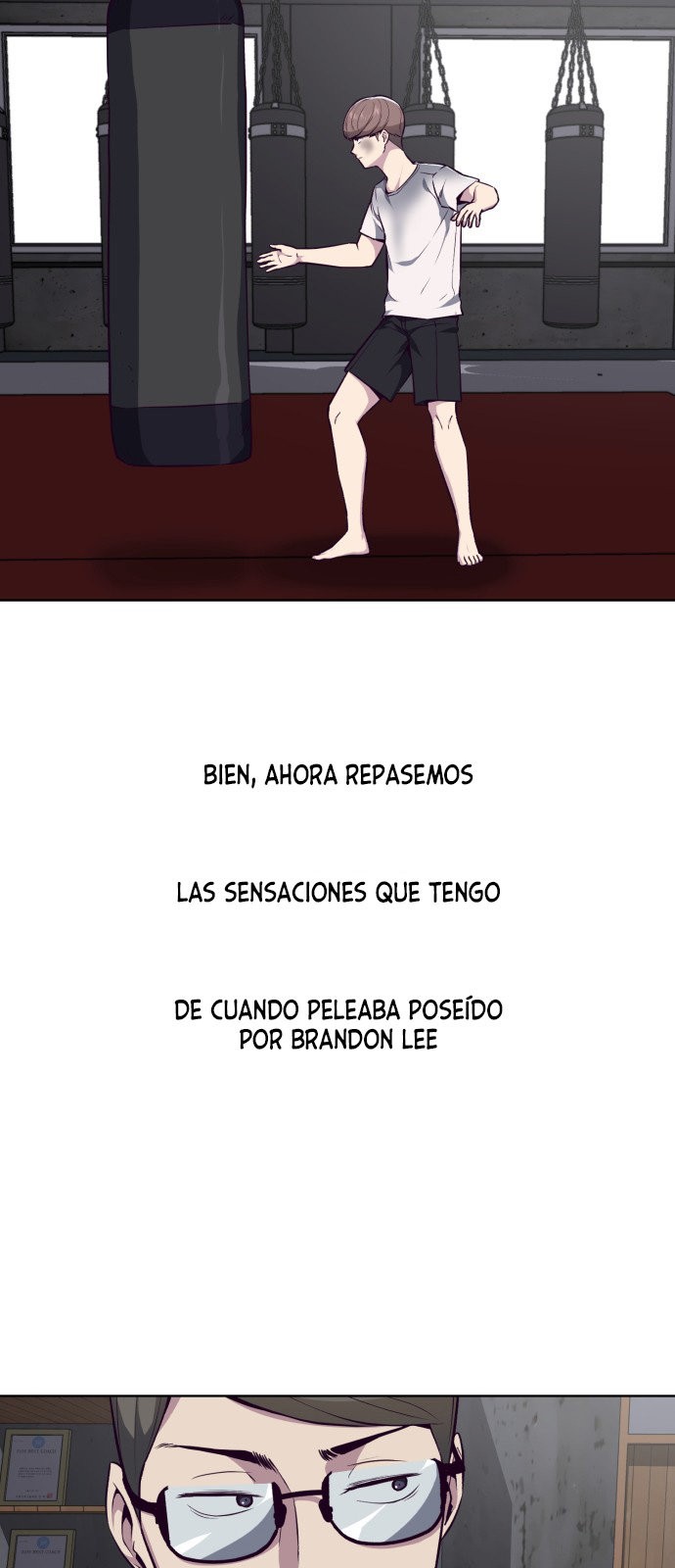 El Niño De La Muerte Capitulo 33 página 85