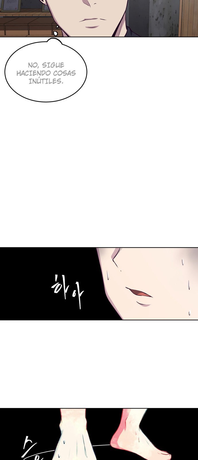 El Niño De La Muerte Capitulo 33 página 86