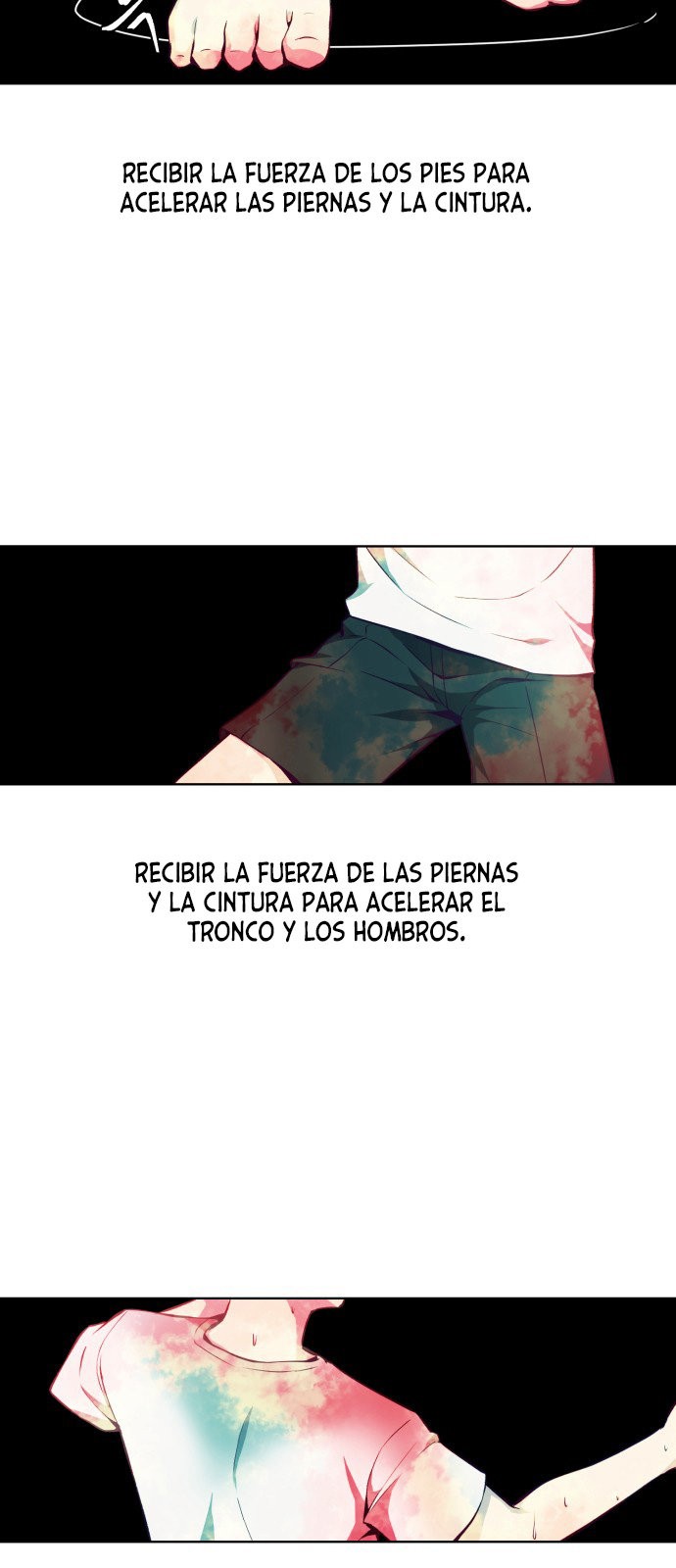 El Niño De La Muerte Capitulo 33 página 87