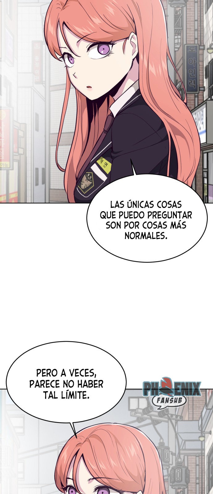 El Niño De La Muerte Capitulo 34 página 21