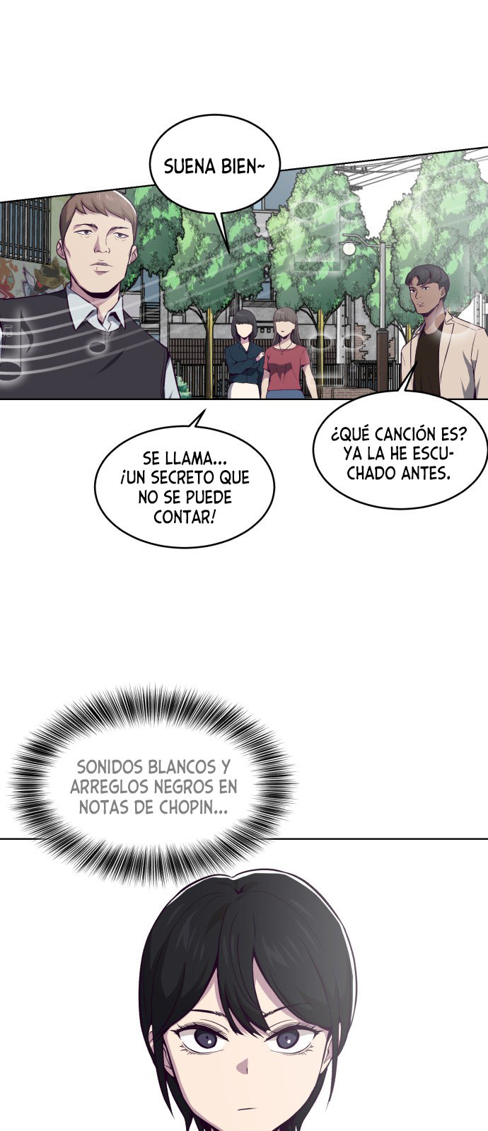 El Niño De La Muerte Capitulo 34 página 37