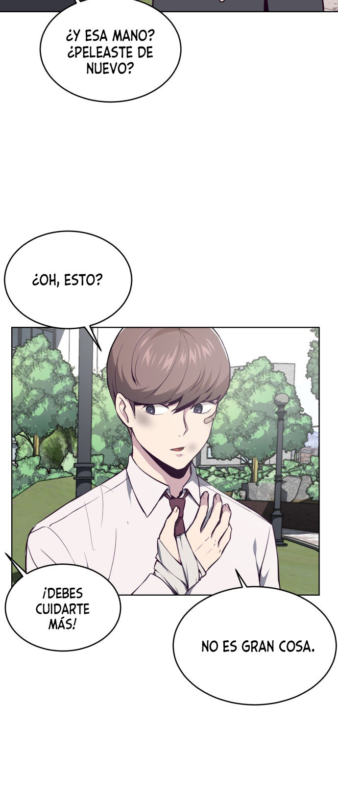 El Niño De La Muerte Capitulo 34 página 4