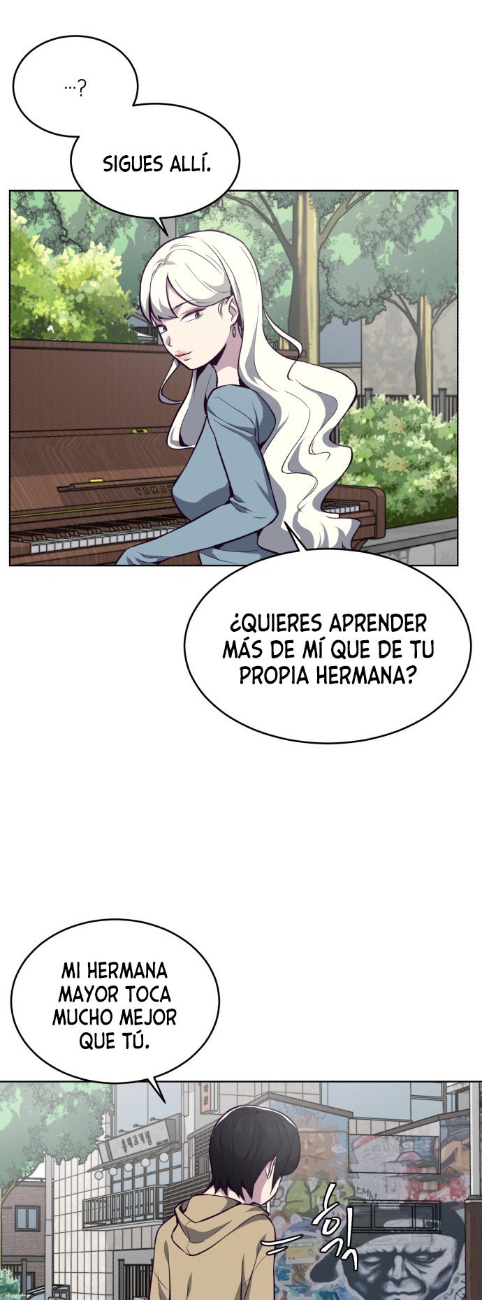El Niño De La Muerte Capitulo 34 página 47