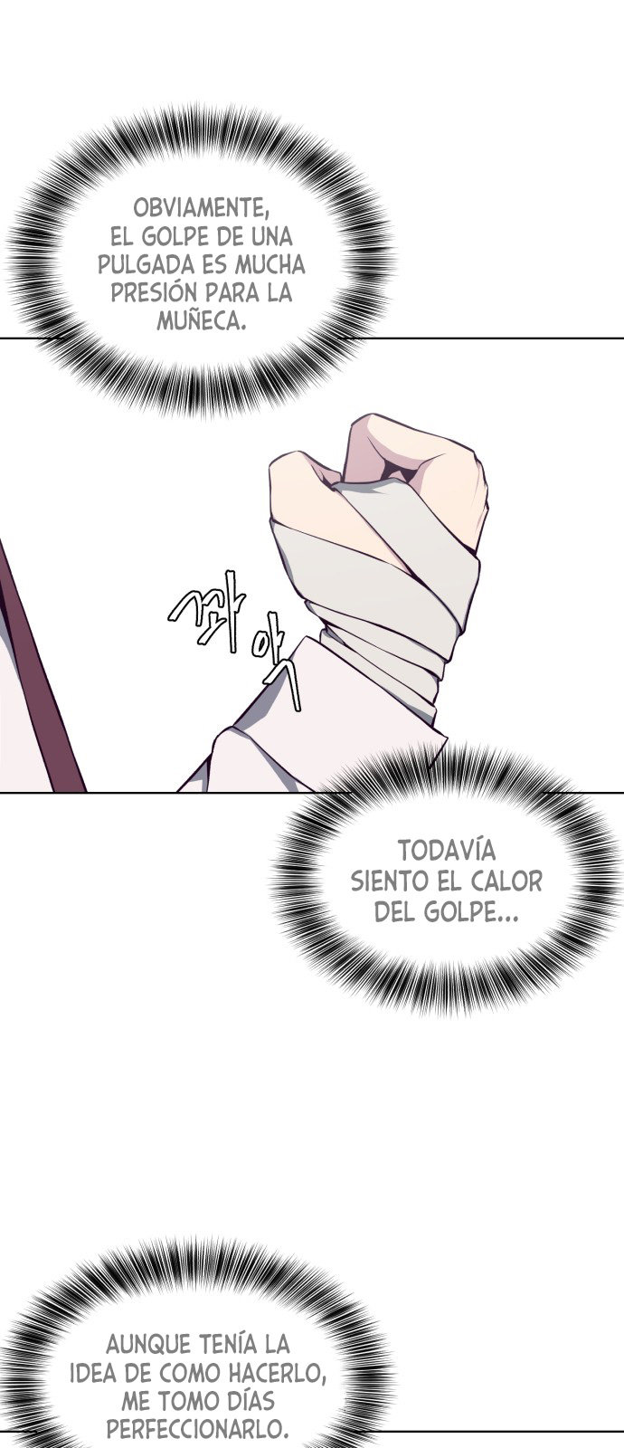 El Niño De La Muerte Capitulo 34 página 5