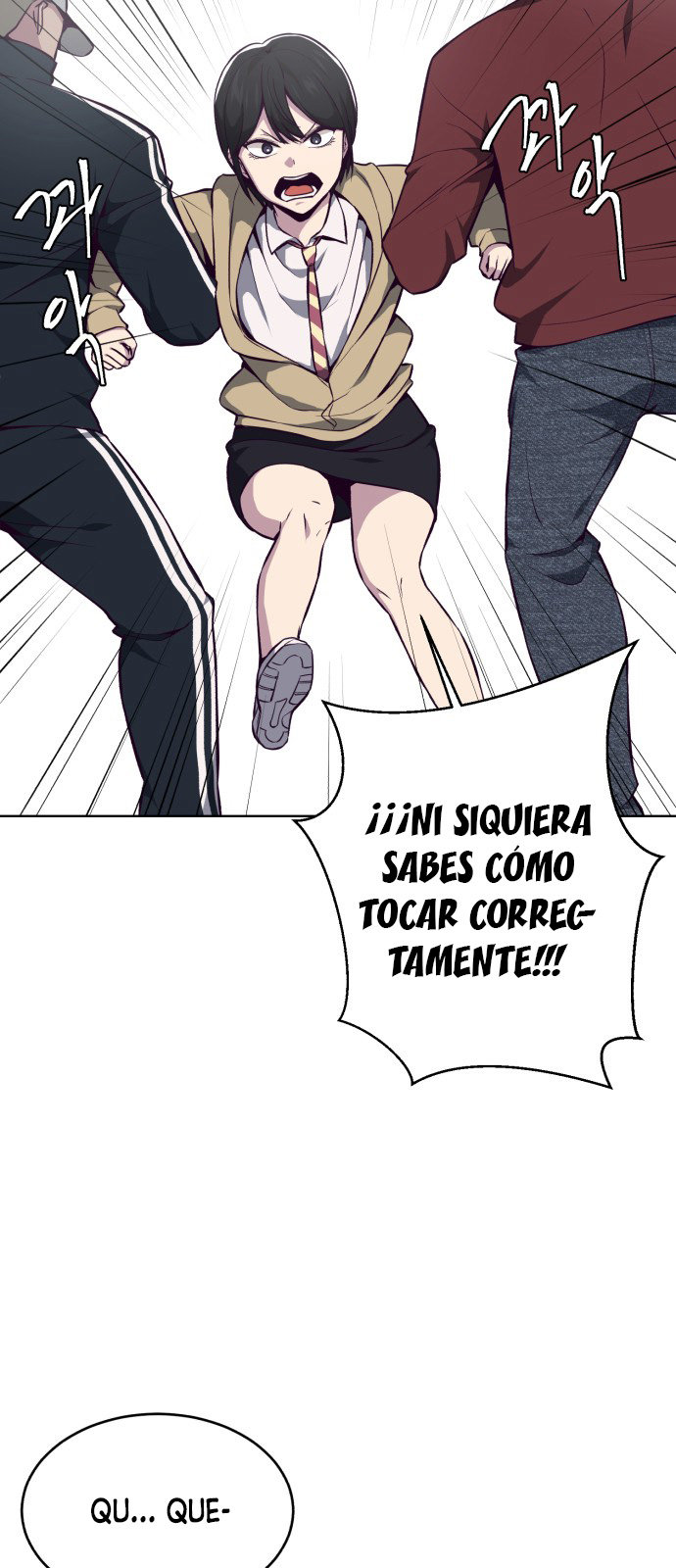 El Niño De La Muerte Capitulo 34 página 51