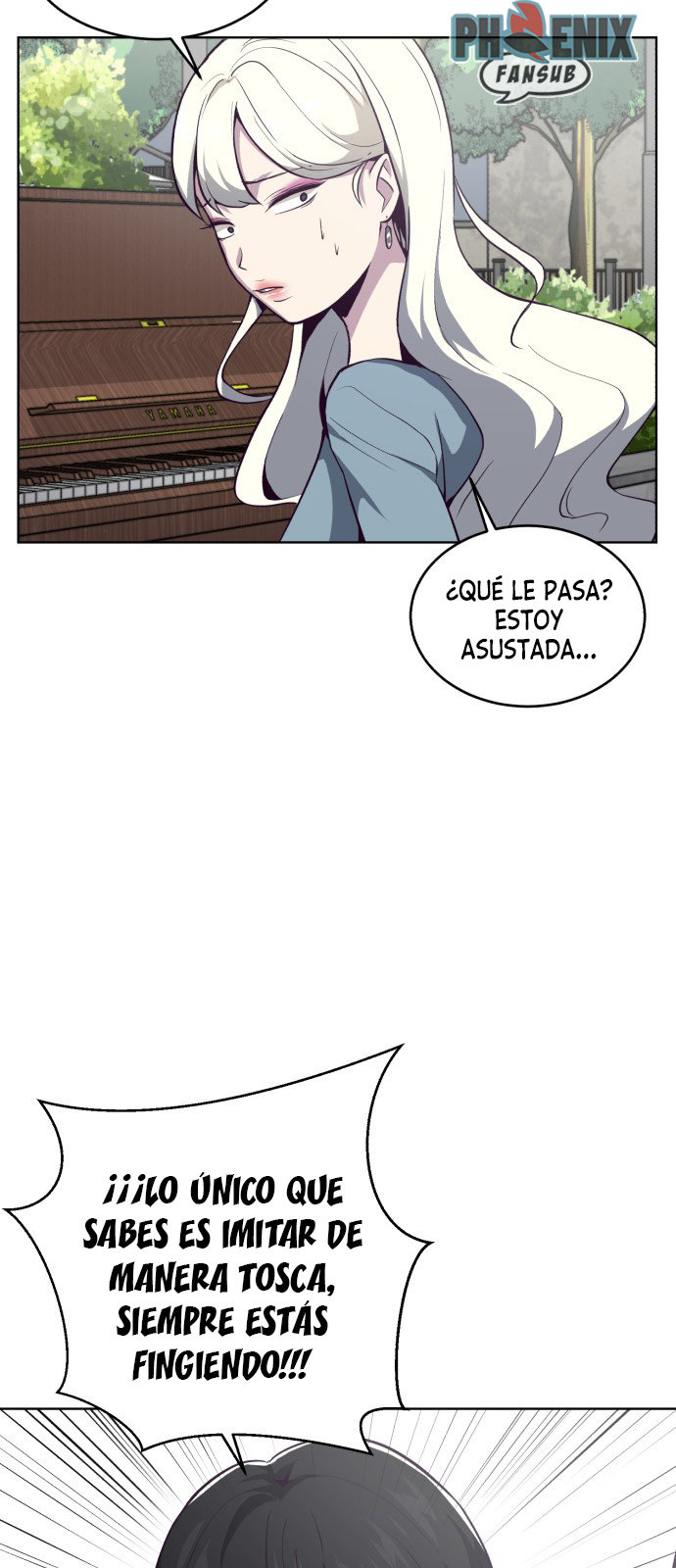 El Niño De La Muerte Capitulo 34 página 52