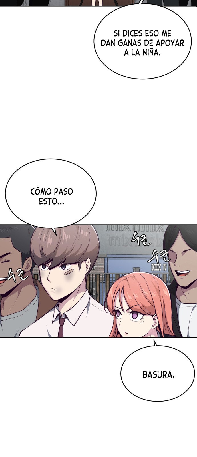 El Niño De La Muerte Capitulo 34 página 57