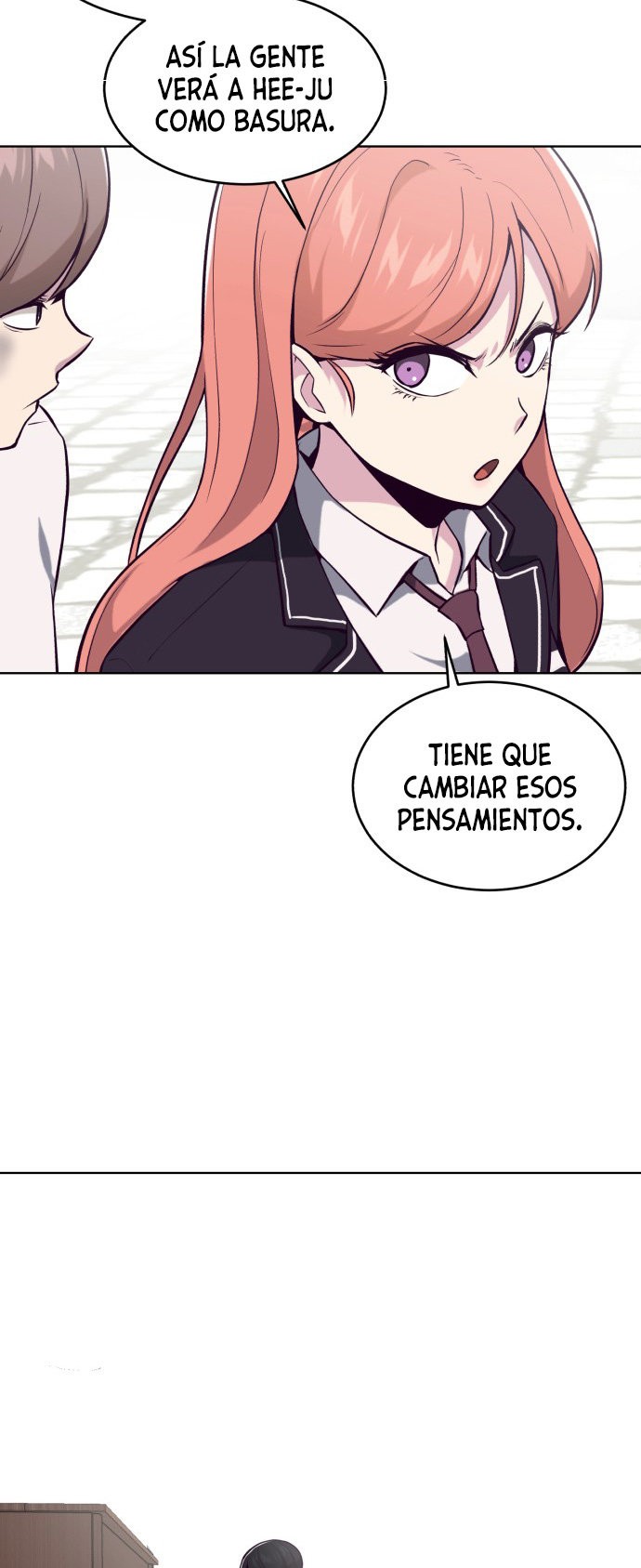 El Niño De La Muerte Capitulo 34 página 59