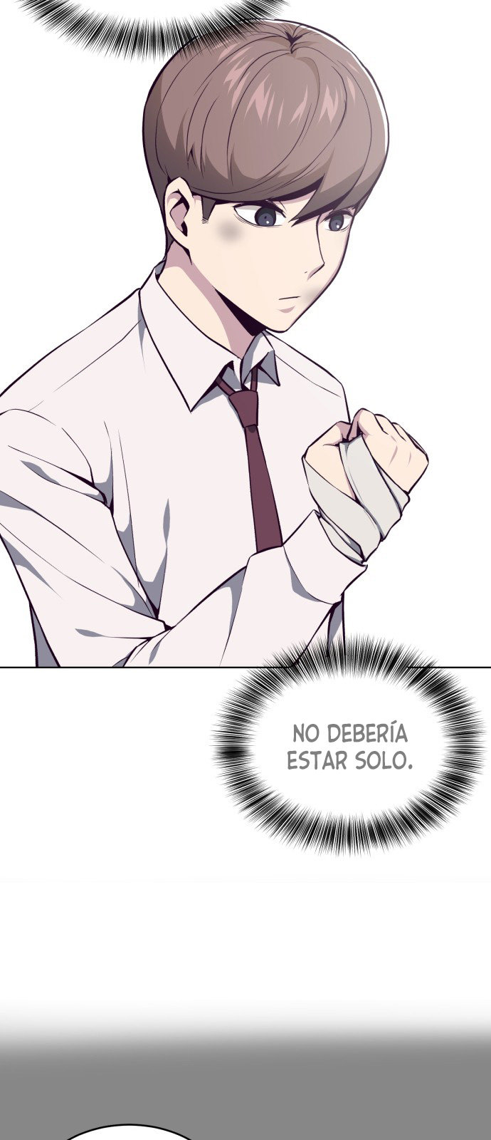 El Niño De La Muerte Capitulo 34 página 6