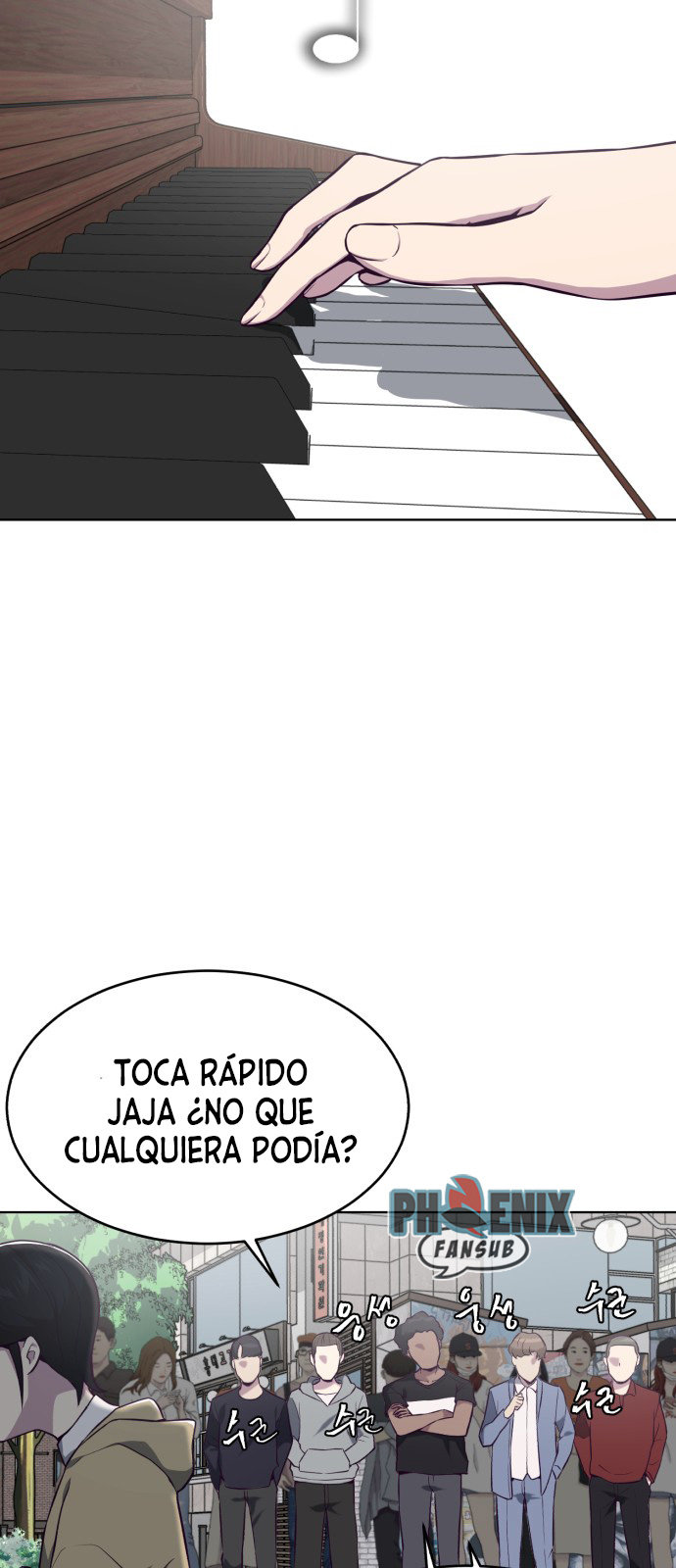 El Niño De La Muerte Capitulo 34 página 61