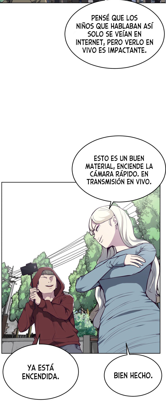 El Niño De La Muerte Capitulo 34 página 62