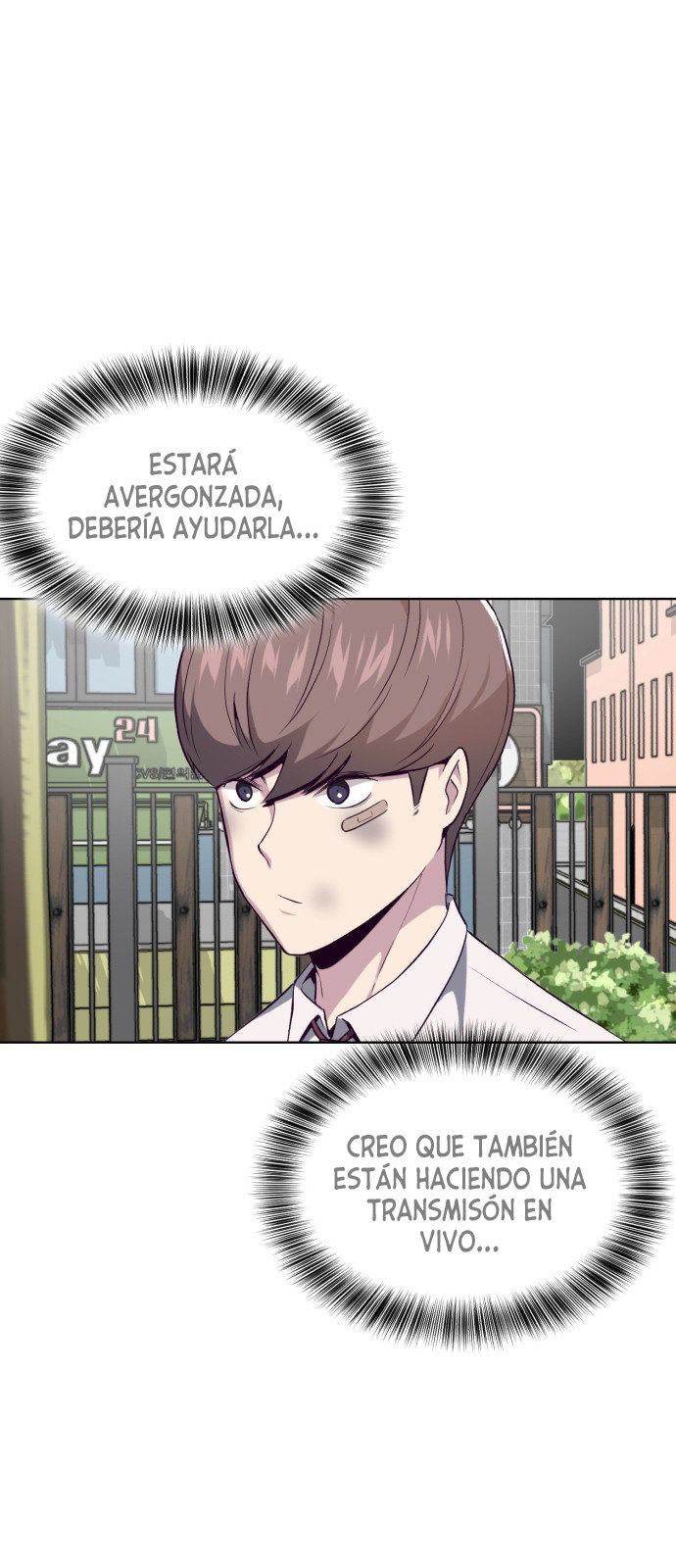 El Niño De La Muerte Capitulo 34 página 69