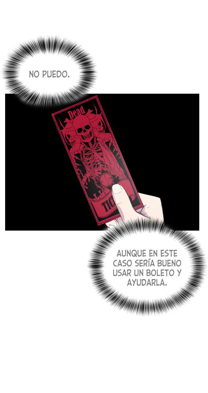 El Niño De La Muerte Capitulo 34 página 70