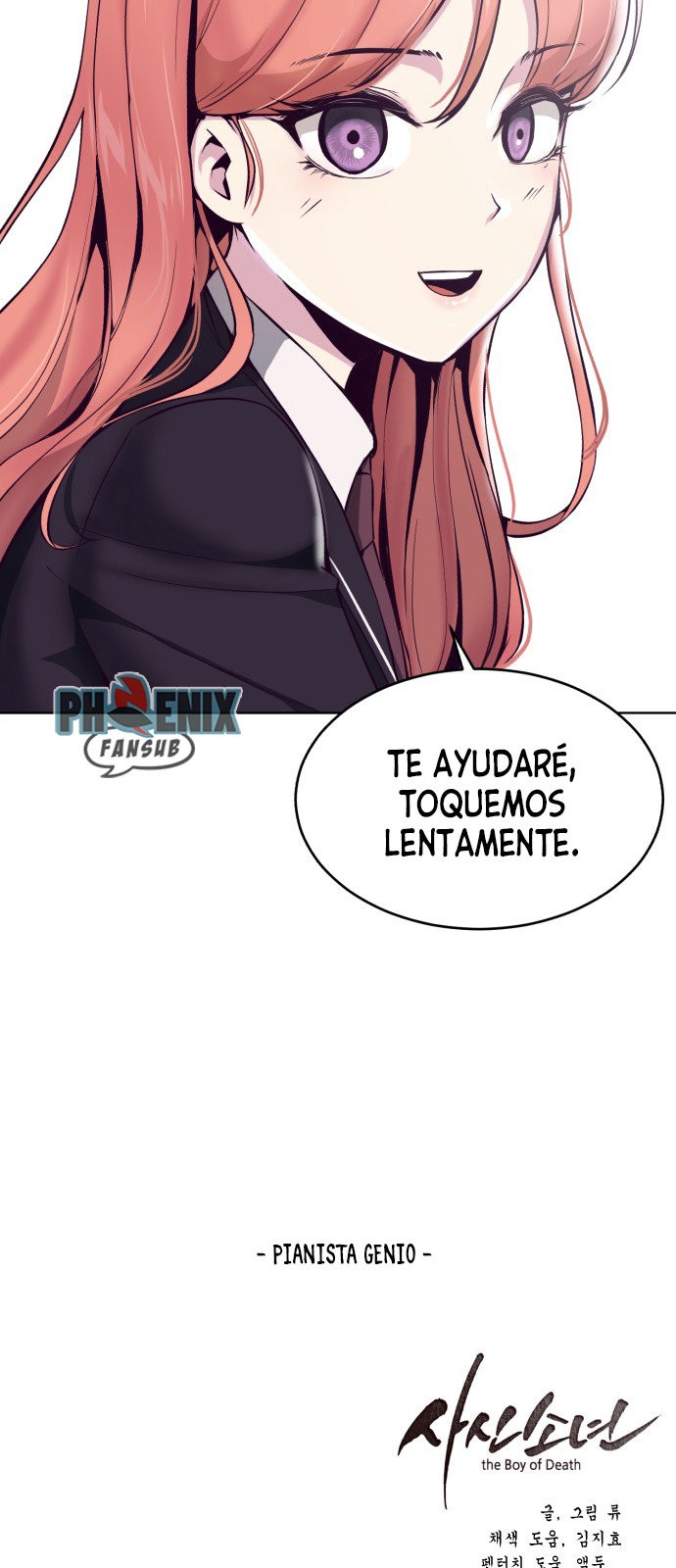 El Niño De La Muerte Capitulo 34 página 80