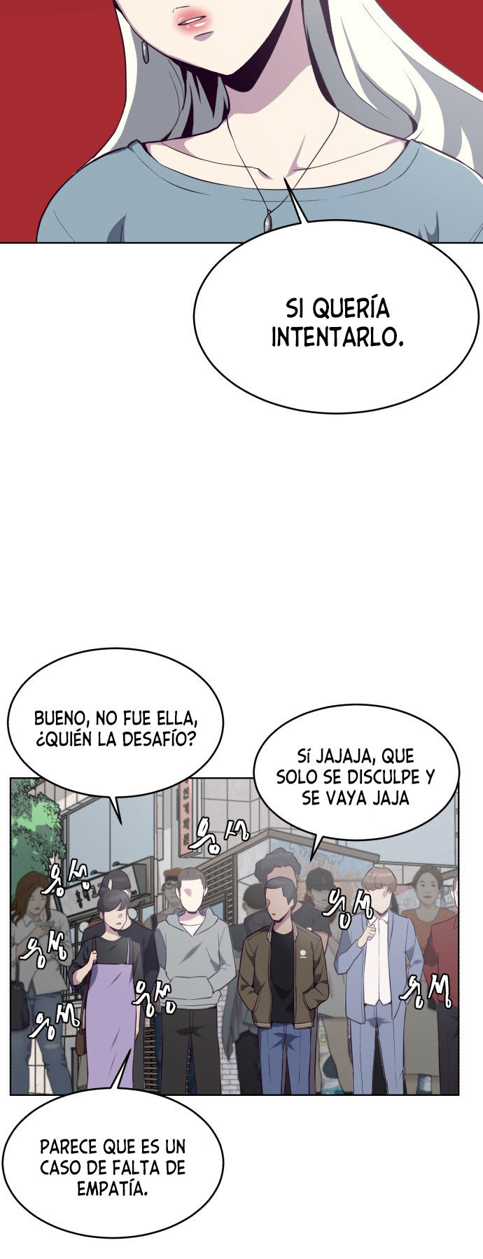 El Niño De La Muerte Capitulo 35 página 28