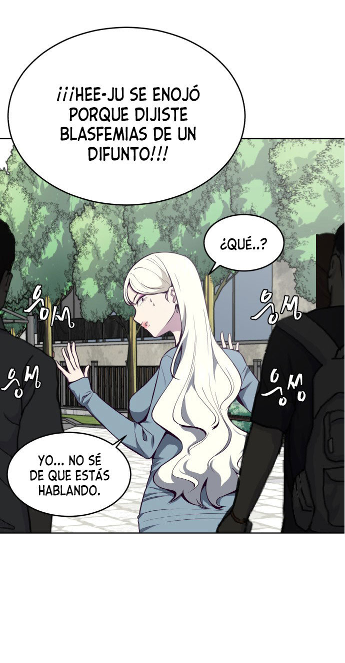 El Niño De La Muerte Capitulo 35 página 33