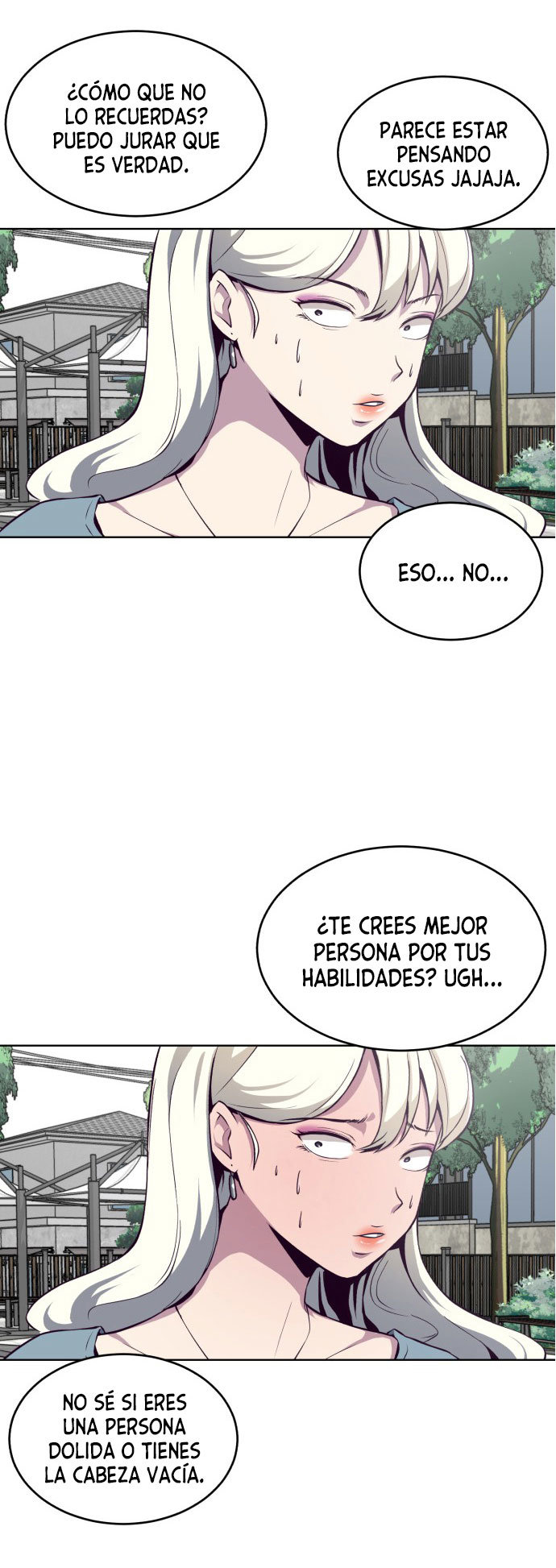 El Niño De La Muerte Capitulo 35 página 36