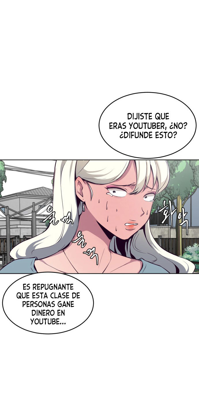 El Niño De La Muerte Capitulo 35 página 37