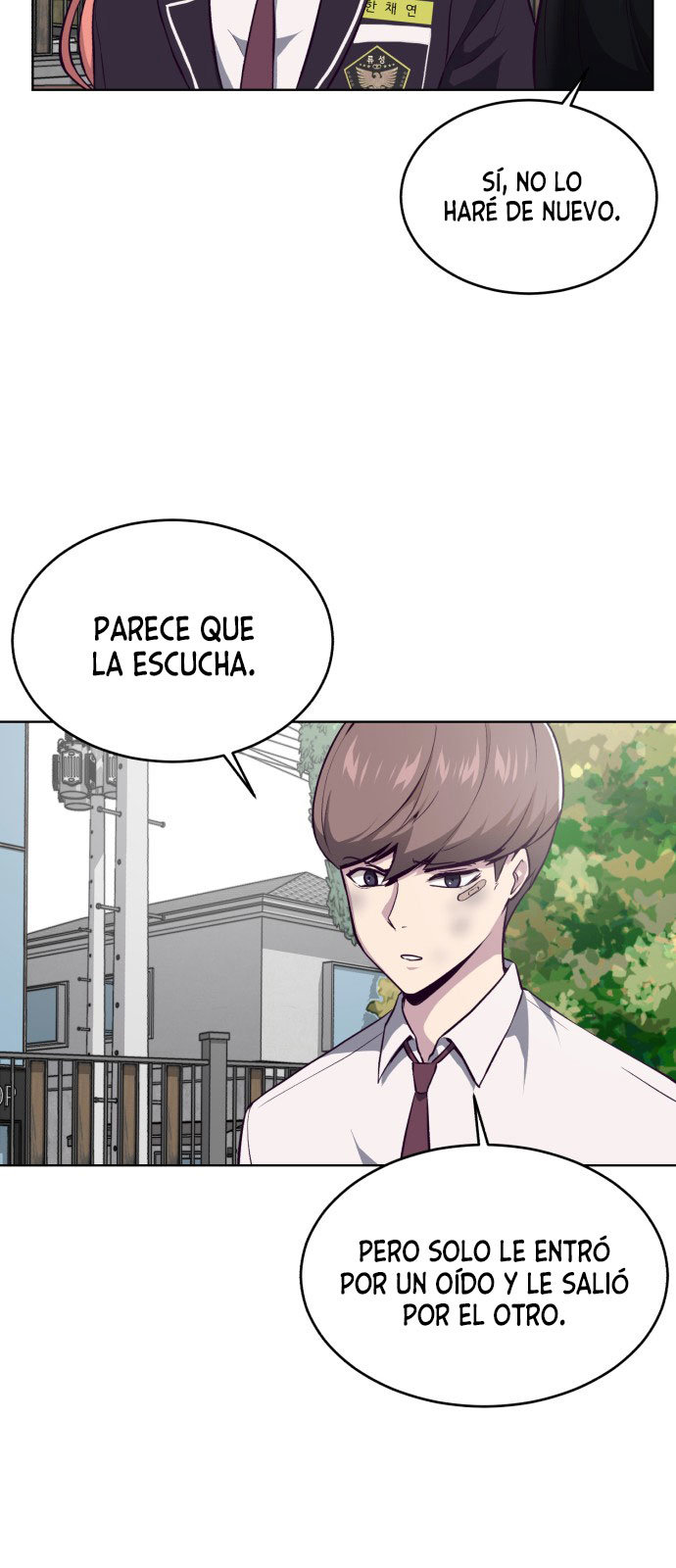 El Niño De La Muerte Capitulo 35 página 42