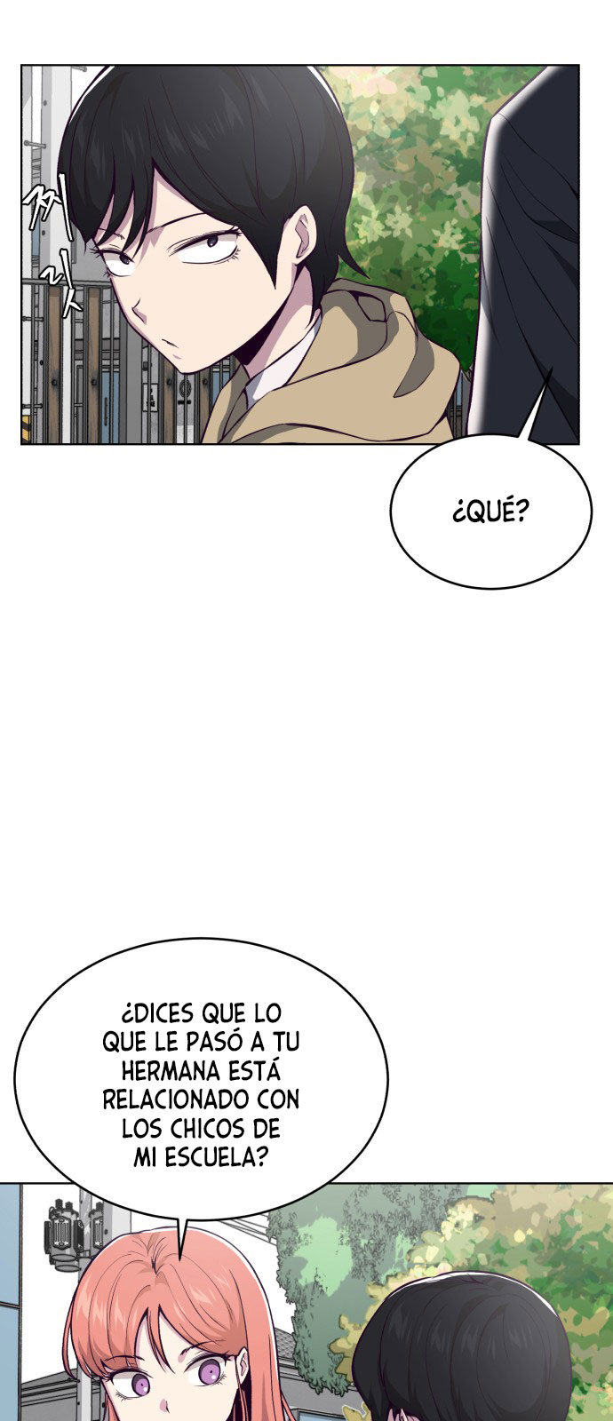 El Niño De La Muerte Capitulo 35 página 44