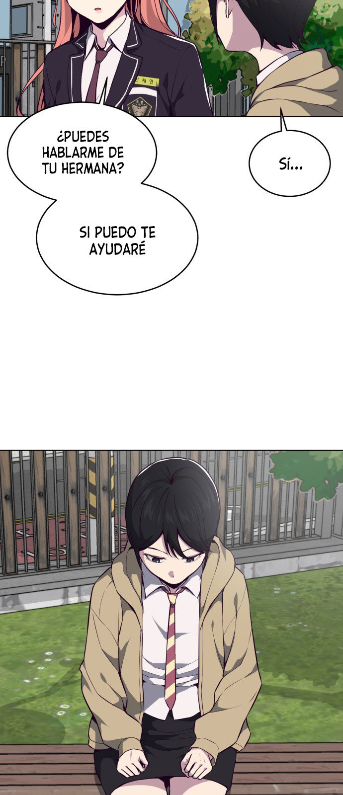 El Niño De La Muerte Capitulo 35 página 45