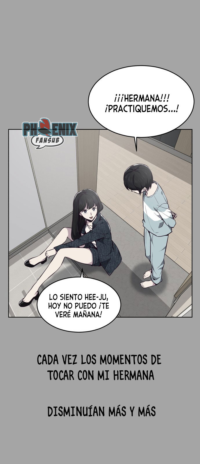 El Niño De La Muerte Capitulo 35 página 51
