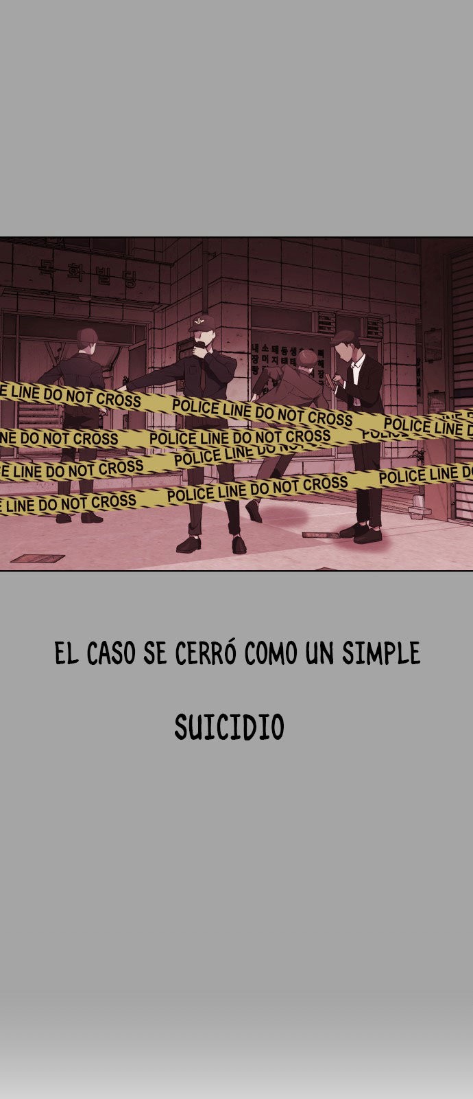 El Niño De La Muerte Capitulo 35 página 56