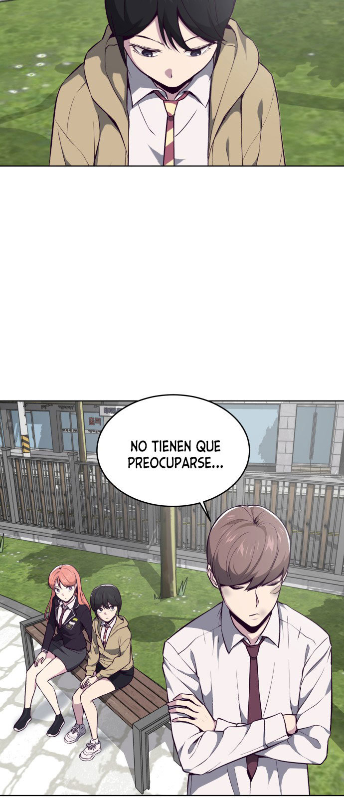 El Niño De La Muerte Capitulo 35 página 59