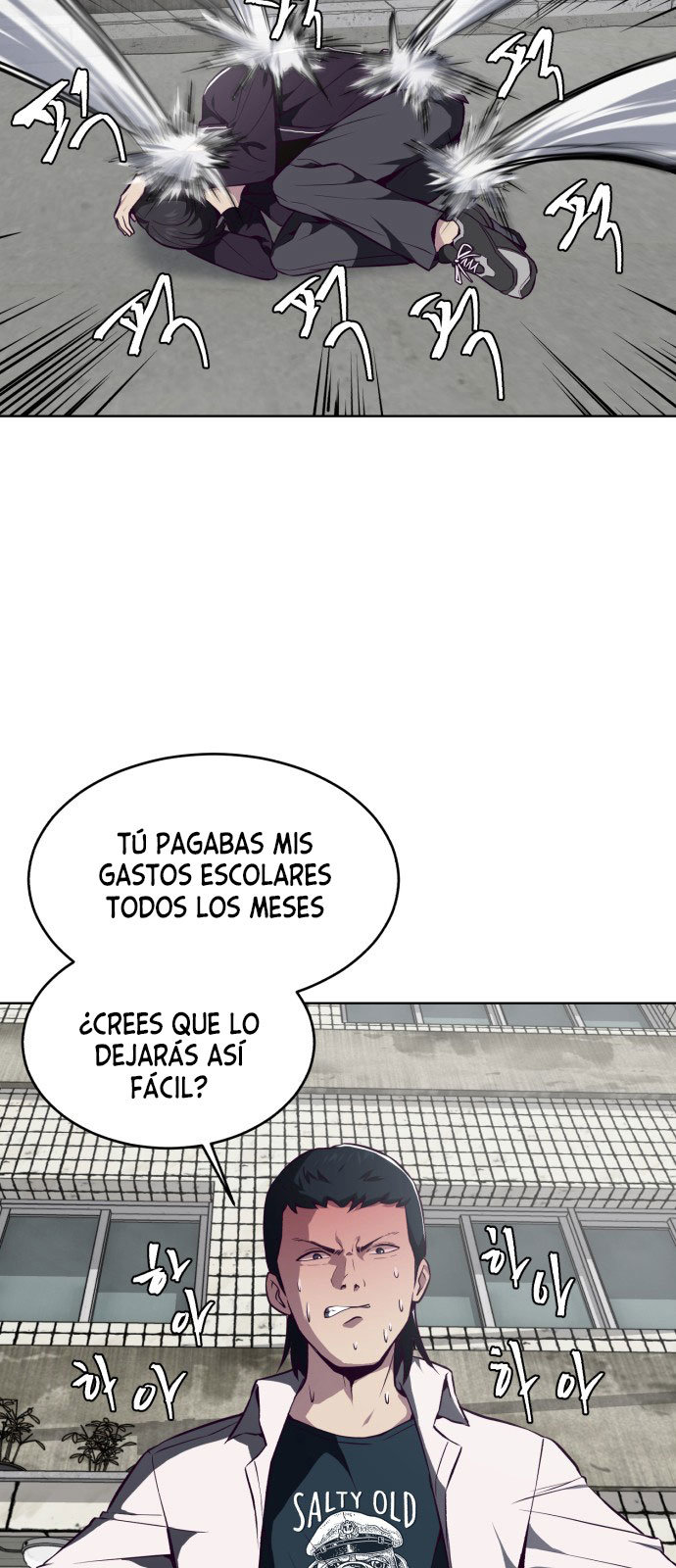 El Niño De La Muerte Capitulo 35 página 65