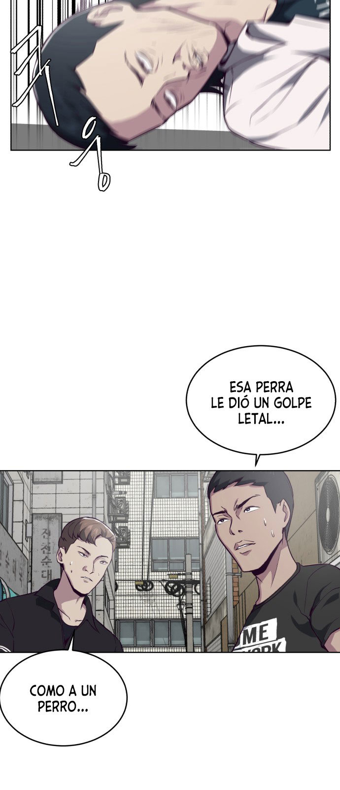 El Niño De La Muerte Capitulo 35 página 84