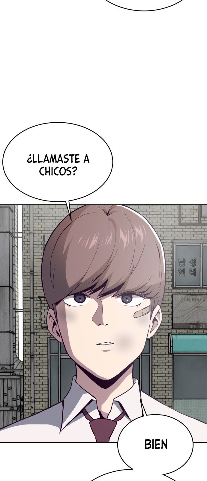 El Niño De La Muerte Capitulo 35 página 87