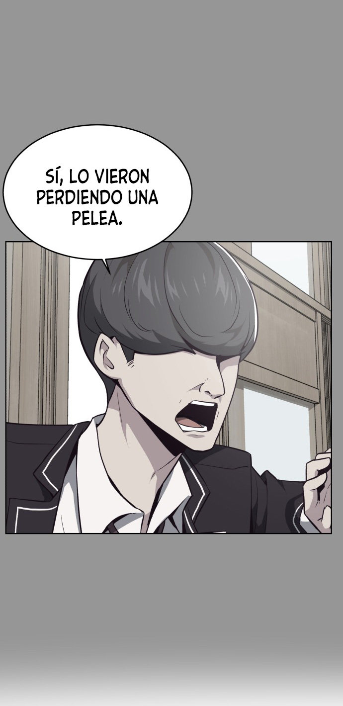 El Niño De La Muerte Capitulo 36 página 10