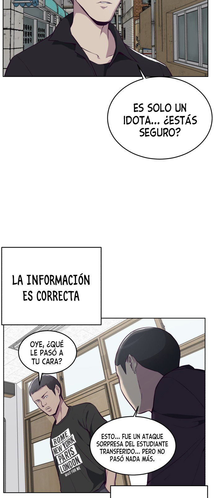 El Niño De La Muerte Capitulo 36 página 14