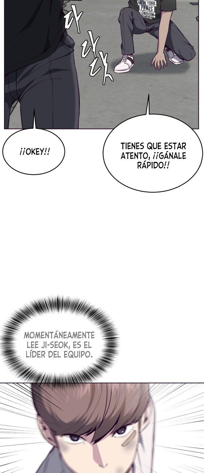 El Niño De La Muerte Capitulo 36 página 25