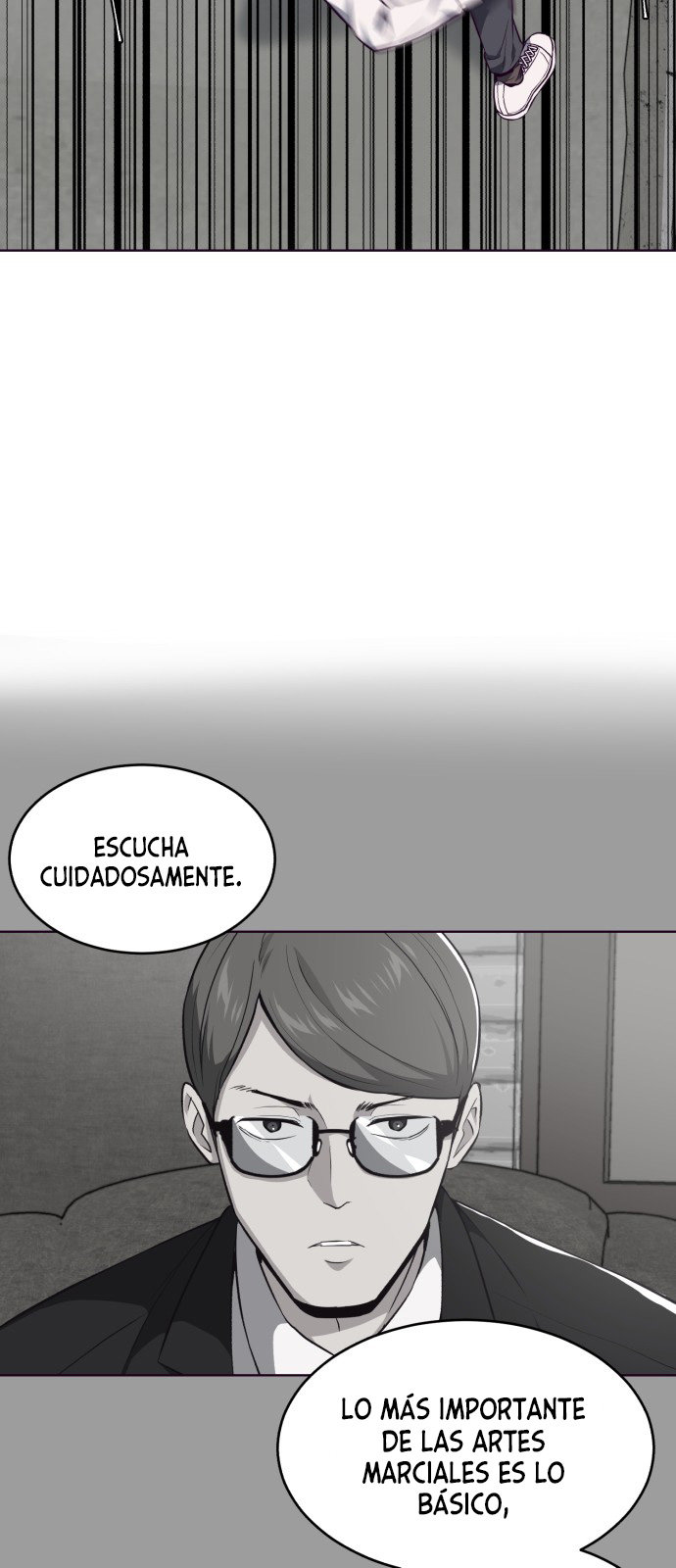 El Niño De La Muerte Capitulo 36 página 27