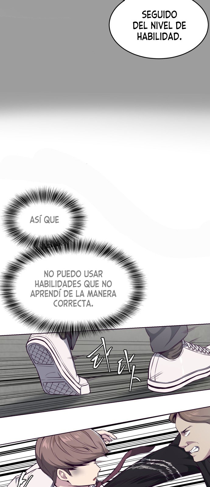 El Niño De La Muerte Capitulo 36 página 28