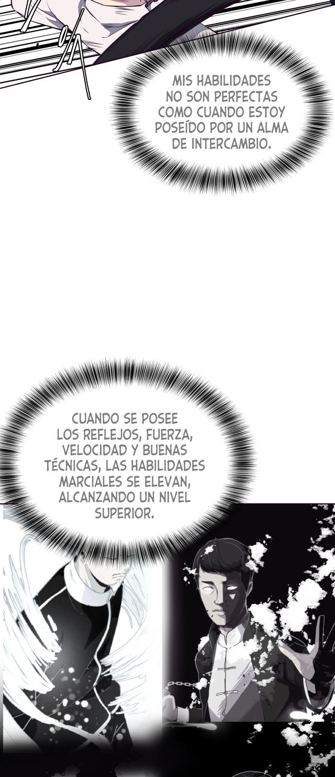 El Niño De La Muerte Capitulo 36 página 29