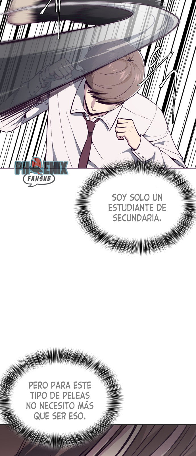 El Niño De La Muerte Capitulo 36 página 31