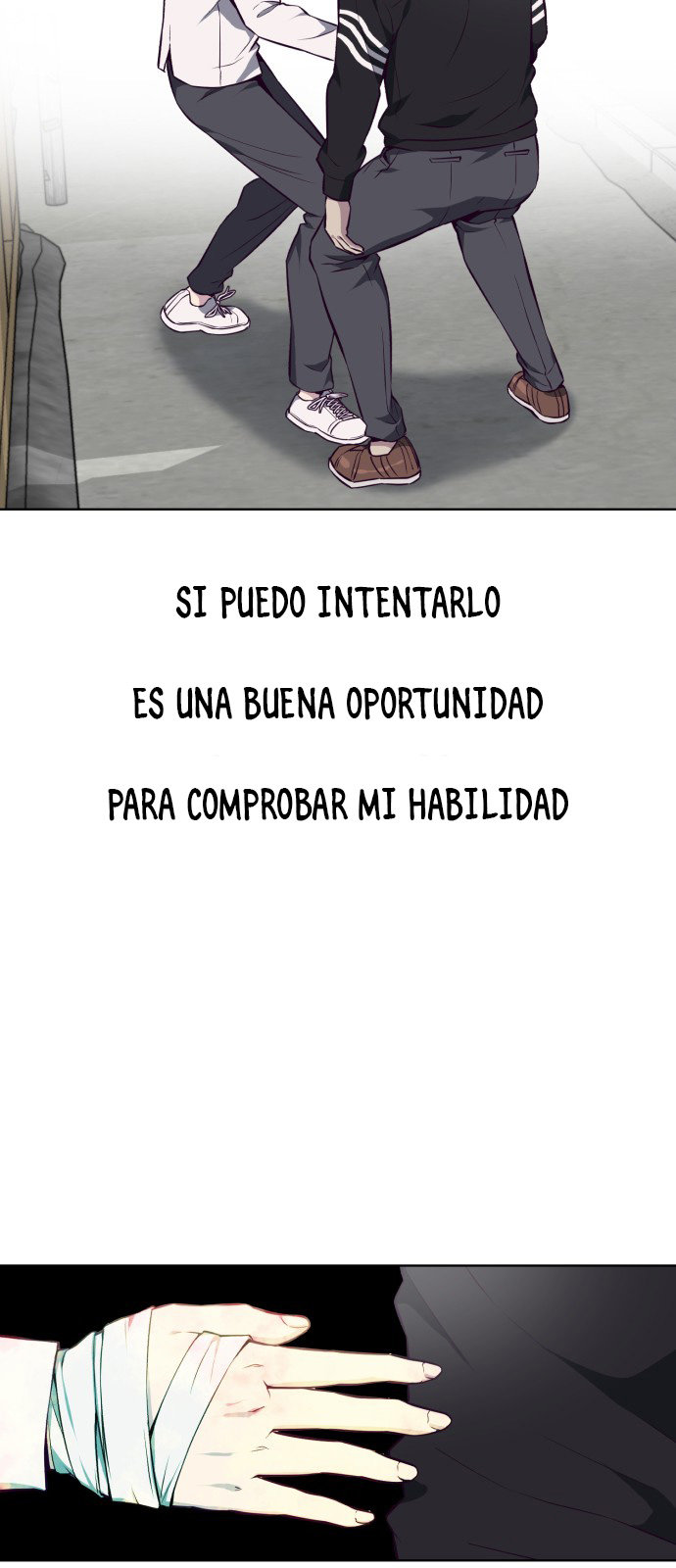 El Niño De La Muerte Capitulo 36 página 41