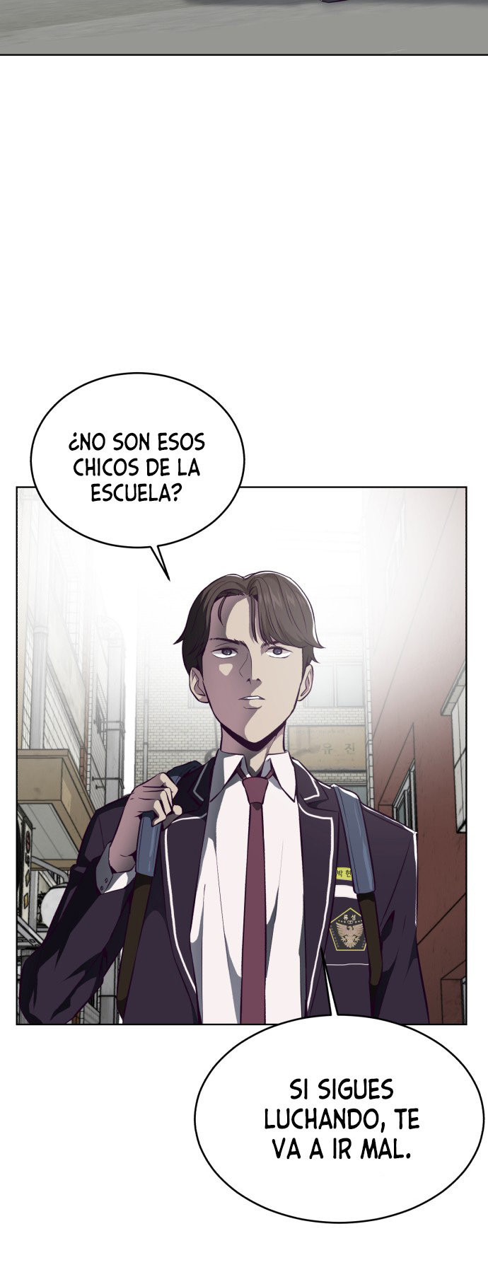 El Niño De La Muerte Capitulo 36 página 44
