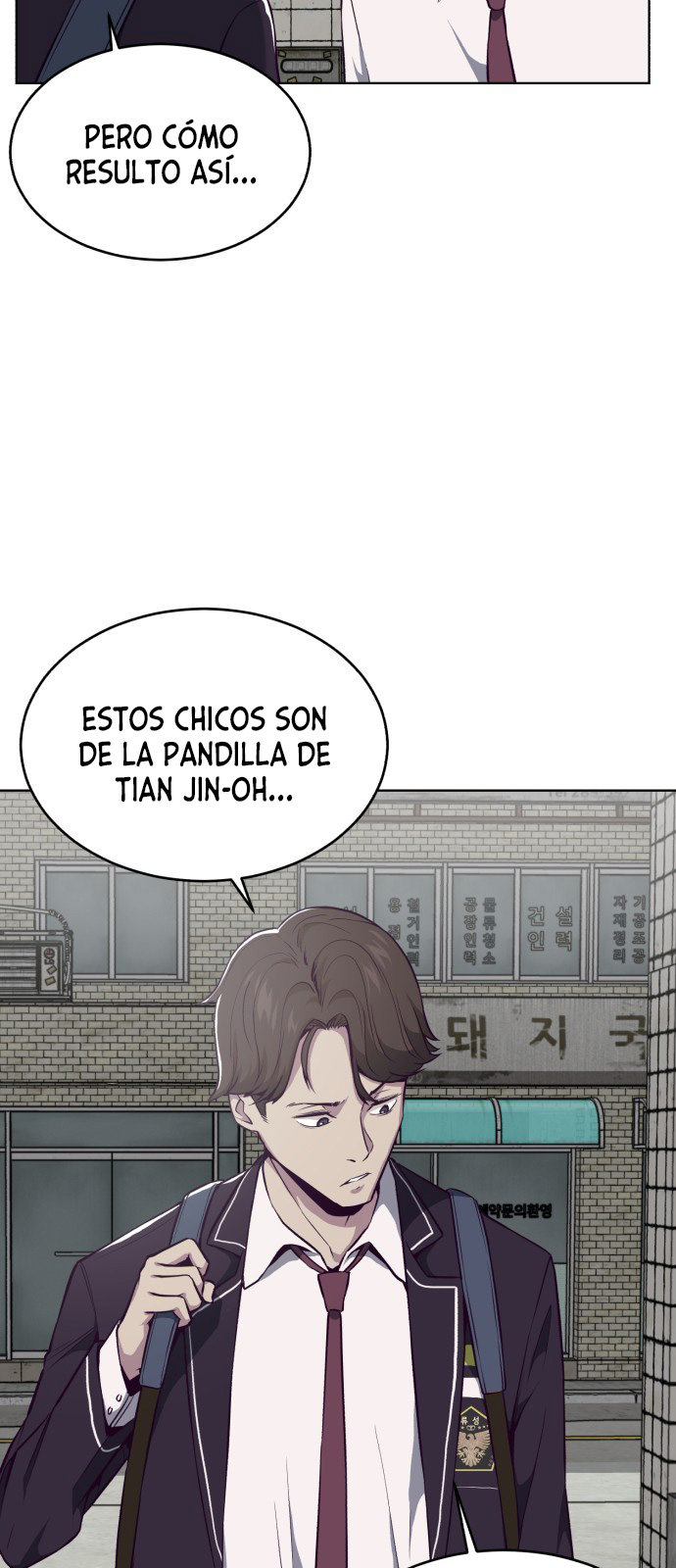 El Niño De La Muerte Capitulo 36 página 48