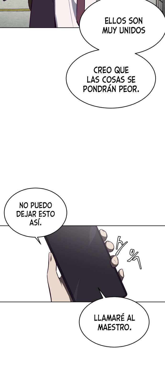 El Niño De La Muerte Capitulo 36 página 49