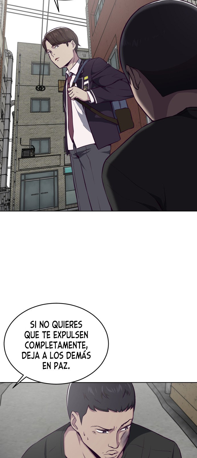 El Niño De La Muerte Capitulo 36 página 53