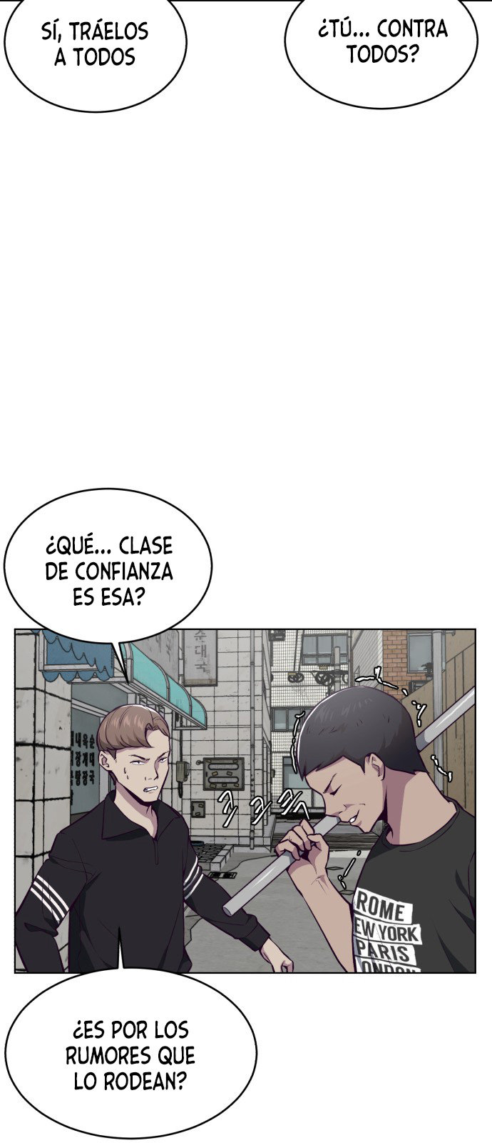 El Niño De La Muerte Capitulo 36 página 6