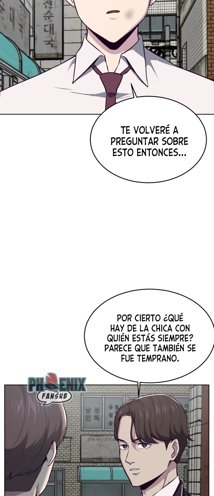 El Niño De La Muerte Capitulo 36 página 61