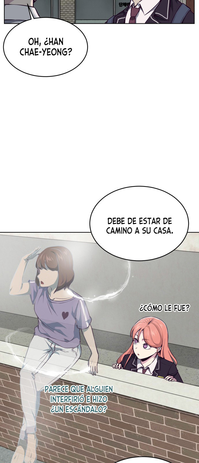El Niño De La Muerte Capitulo 36 página 62