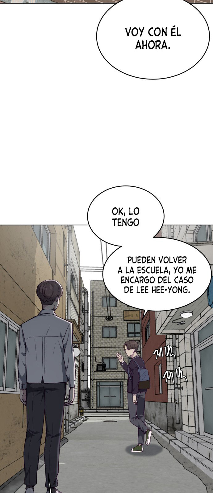 El Niño De La Muerte Capitulo 36 página 63