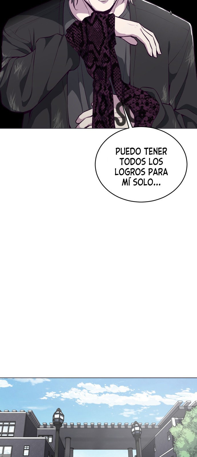El Niño De La Muerte Capitulo 36 página 67