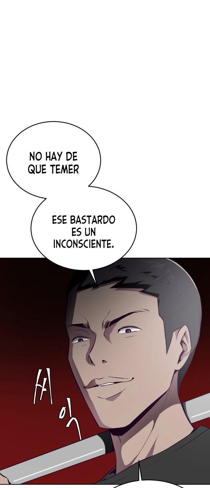 El Niño De La Muerte Capitulo 36 página 7